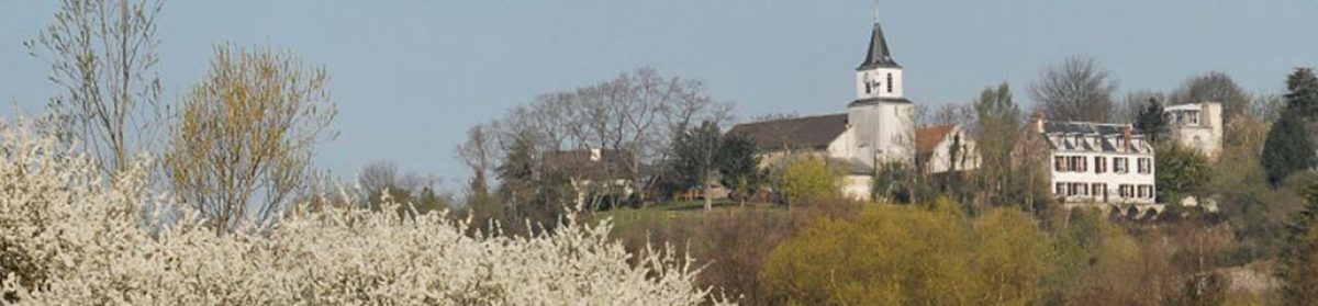 Les Amis du Grand Parc de Versailles – AGPV