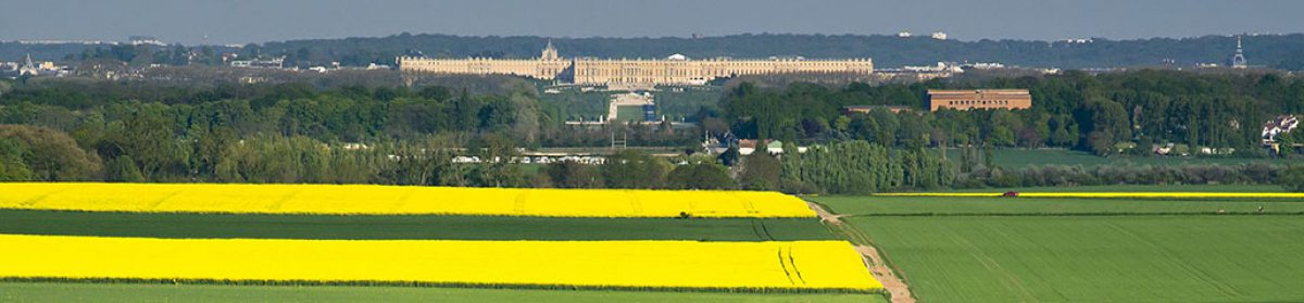Les Amis du Grand Parc de Versailles – AGPV