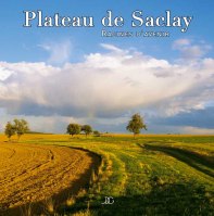 Plateau de Saclay- Racine d'Avenir - JDG